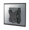 Monitori külge kinnitatav mini-PC hoidik Neomounts NM-TC100, kuni 5 kg, must
