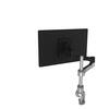 Monitorihoidik R GO TOOLS Zepher 4 C2, kuni 10 kg, hõbedane