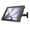 Seinaliimitav tahvelarvuti hoidik Compulocks Apex 827B13APXB, iPad Air M2 ja M3, 13 tolli, must