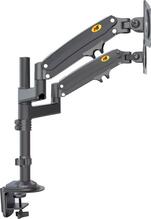 Monitori kinnitus Fiber Mount NB H180, 17-30 tolli