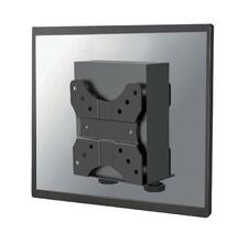 Monitori külge kinnitatav mini-PC hoidik Neomounts NM-TC100, kuni 5 kg, must
