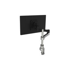 Monitorihoidik R GO TOOLS Zepher 4 C2, kuni 10 kg, hõbedane