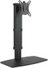 Monitorialus Equip 650126, 17-32 tolli, kuni 10 kg, must