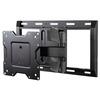Monitori seinakinnitus Ergotron NEO-FLEX CANTILEVER, 37 tolli, kuni 54.4 kg, must