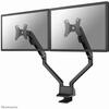 Monitori kinnitus Neomounts FPMA-D750DBLACK2, 10-32 tolli, kuni 8 kg, must