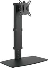 Monitorialus Equip 650126, 17-32 tolli, kuni 10 kg, must
