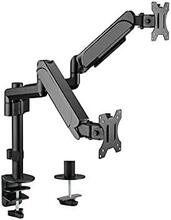 Monitorihoidja Equip 650133, 17-32 tolli, kuni 9 kg, must