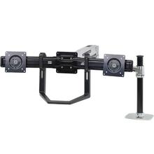 Monitori kinnitus Ergotron 97-783, 17-24 tolli