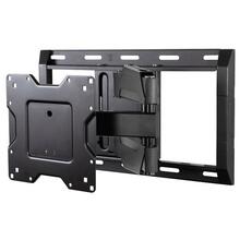 Monitori seinakinnitus Ergotron NEO-FLEX CANTILEVER, 37 tolli, kuni 54.4 kg, must