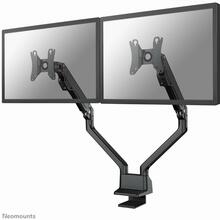 Monitori kinnitus Neomounts FPMA-D750DBLACK2, 10-32 tolli, kuni 8 kg, must