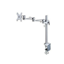 Monitori kinnitus NewStar FPMA-D935, 10-30 tolli, hõbe