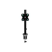 Seinale kinnitatav monitorihoidik Onkron D101E-B, 13-34 tolli, must