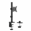 Monitori lauakinnitus Maclean MC-751N, 17-32 tolli, kuni 9 kg