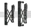 TV kinnitus B Tech BT8390, VESA 400, kuni 50 kg, must