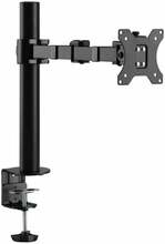 Monitorihoidja Logilink BP0105, 17-32 tolli, kuni 9 kg, must
