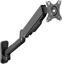 Monitori seinakinnitus Logilink BP0145, 17-32 tolli, kuni 9 kg, teras