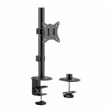 Monitori lauakinnitus Maclean MC-751N, 17-32 tolli, kuni 9 kg