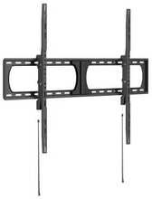 Seinalaudi Vivolink Wall Mount Slim XL, kuni VESA 1200x800, kuni 125 kg, must