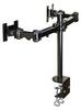 Monitori kinnitus Neomounts NewStar, 10-30 tolli, kuni 8 kg, must
