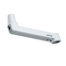 Pikendusvarras Ergotron LX EXTENSION BRIGHT, valge