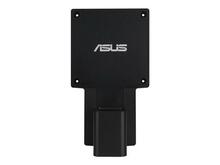 Mini PC hoidik ASUS MKT02, must