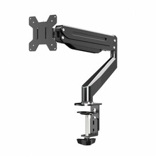 Monitori kinnitus Esperanza ERW019, 17-27 tolli, kuni 6 kg, must