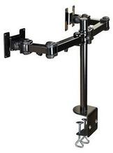 Monitori kinnitus Neomounts NewStar, 10-30 tolli, kuni 8 kg, must