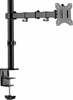 Monitorihoidik Logilink BP0097, 17-32 tolli, kuni 8 kg