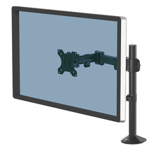 Monitorihoidik Fellowes 8502501, 32 tolli, must