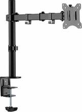 Monitorihoidik Logilink BP0097, 17-32 tolli, kuni 8 kg