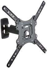 Monitori seinakinnitus Schwaiger WAH 23-75, kuni 35kg, must