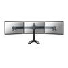 Monitori kinnitus Neomounts FPMA-D700DD3, 10-27 tolli, kuni 8 kg, must
