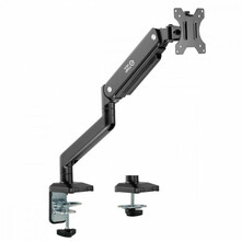 Monitorihoidik Maclean Ergo Office ER-44, 17-35 tolli, kuni 15 kg