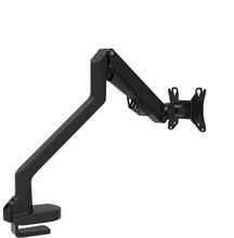 Monitori kinnitus Neomounts By Newstar D750BLACK2, 10-32 tolli, kuni 8 kg, must