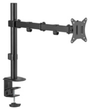 Monitori kinnitus Savio, 17-32 tolli, lauakinnitus