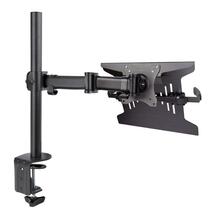Sülearvuti kinnitus Startech A-LAPTOP-DESK-MOUNT