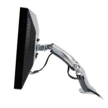 Lauakinnitus Ergotron 45-214-026, kuni 13.6 kg, hõbe/must