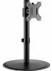 Monitori kinnitus Logilink BP0110, 17-32 tolli, kuni 8 kg, must