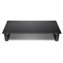 Monitorialus Kensington K55726EU, 32 tolli, must