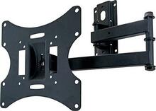 Monitori kinnitus Schwaiger WAH 23-42, kuni 30 kg, must