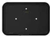 VESA kinnitusadapter Sunmi CPad VESA Mount Adapter 1 Type C