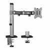 Monitorihoidik Ergo Office ER-448, 17-32 tolli, kuni 9 kg, must
