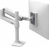 Monitorihoidik Ergotron LX, 34 tolli, kuni 11.3 kg, valge