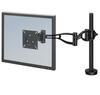 Monitorihoidik Fellowes 8041601, 24 tolli, must
