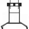 Monitorikäru Edbak TR19, 130 kg, 1000x600 mm
