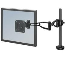 Monitorihoidik Fellowes 8041601, 24 tolli, must