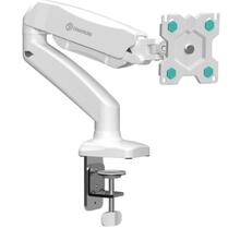 Seinale kinnitatav monitorihoidik Onkron G80-W, 13-32 tolli, valge