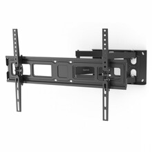 TV seinakinnitus Hama 00220831, 84 tolli, must