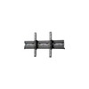 Seinakinnitus B-Tech BT8432-PRO/B, 49-80 tolli, must