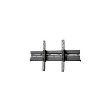 Seinakinnitus B-Tech BT8432-PRO/B, 49-80 tolli, must